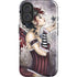 Fae-Risque by Amy Brown iPhone 16 Plus Impact Case